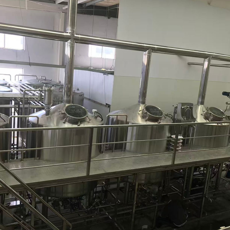任县精酿啤酒设备厂—啤酒文化的深刻内涵